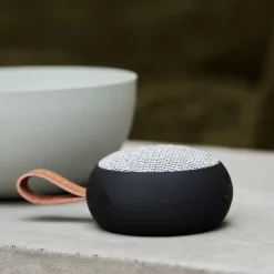 Kreafunk aGO II Fabric Bluetooth Lautsprecher