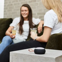 Kreafunk aGO II Fabric Bluetooth Lautsprecher