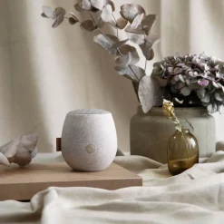 Kreafunk aJAZZ II CARE Bluetooth Lautsprecher