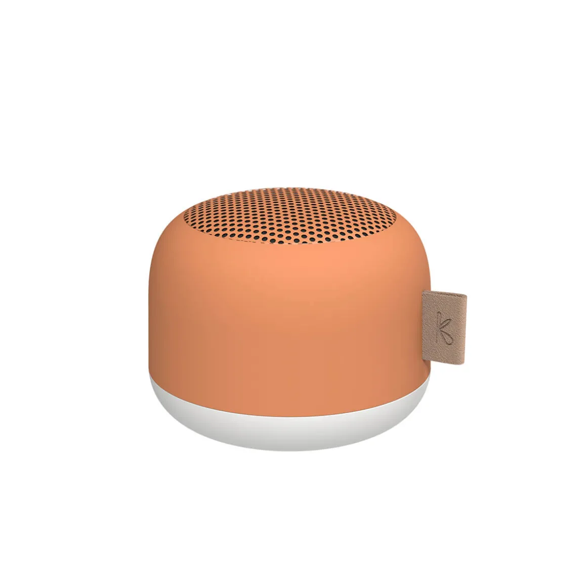 Kreafunk aLIGHT LED Akkuleuchte & Bluetooth Lautsprecher