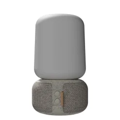 Kreafunk aLOOMI CARE LED Akkuleuchte & Bluetooth Lautsprecher