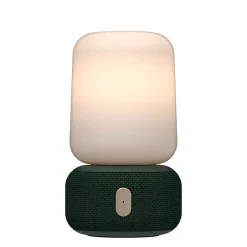 Kreafunk aLOOMI LED Akkuleuchte & Bluetooth Lautsprecher