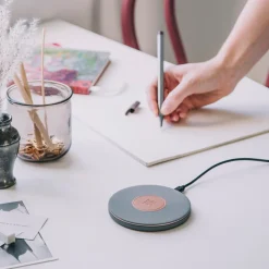 Kreafunk wiCHARGE II Wireless Qi-Ladegerät