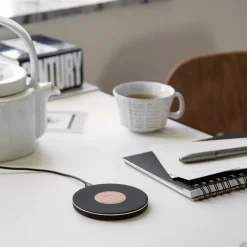 Kreafunk wiCHARGE II Wireless Qi-Ladegerät