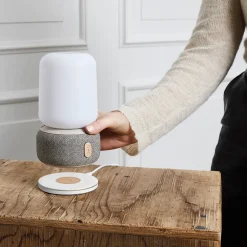 Kreafunk wiCHARGE II Wireless Qi-Ladegerät