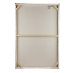 L.C. Wholesaler Ölbild Blumengeschmückte Dame, 120 x 80 cm