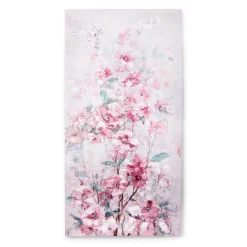 L.C. Wholesaler Ölbild Kirschblütenzauber, 120 x 60 cm