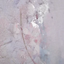 L.C. Wholesaler Ölbild Kirschblütenzauber, 120 x 60 cm