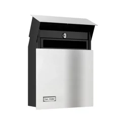 LCD Außenleuchten 3010/3011 Briefkasten