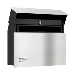 LCD Außenleuchten 3020/3021 Briefkasten