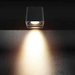 LCD Außenleuchten 5055 Deckenleuchte