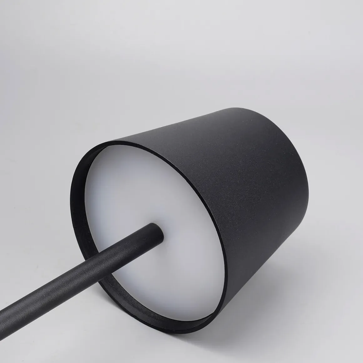 LCD Außenleuchten 5140/5141 LED Akkuleuchte