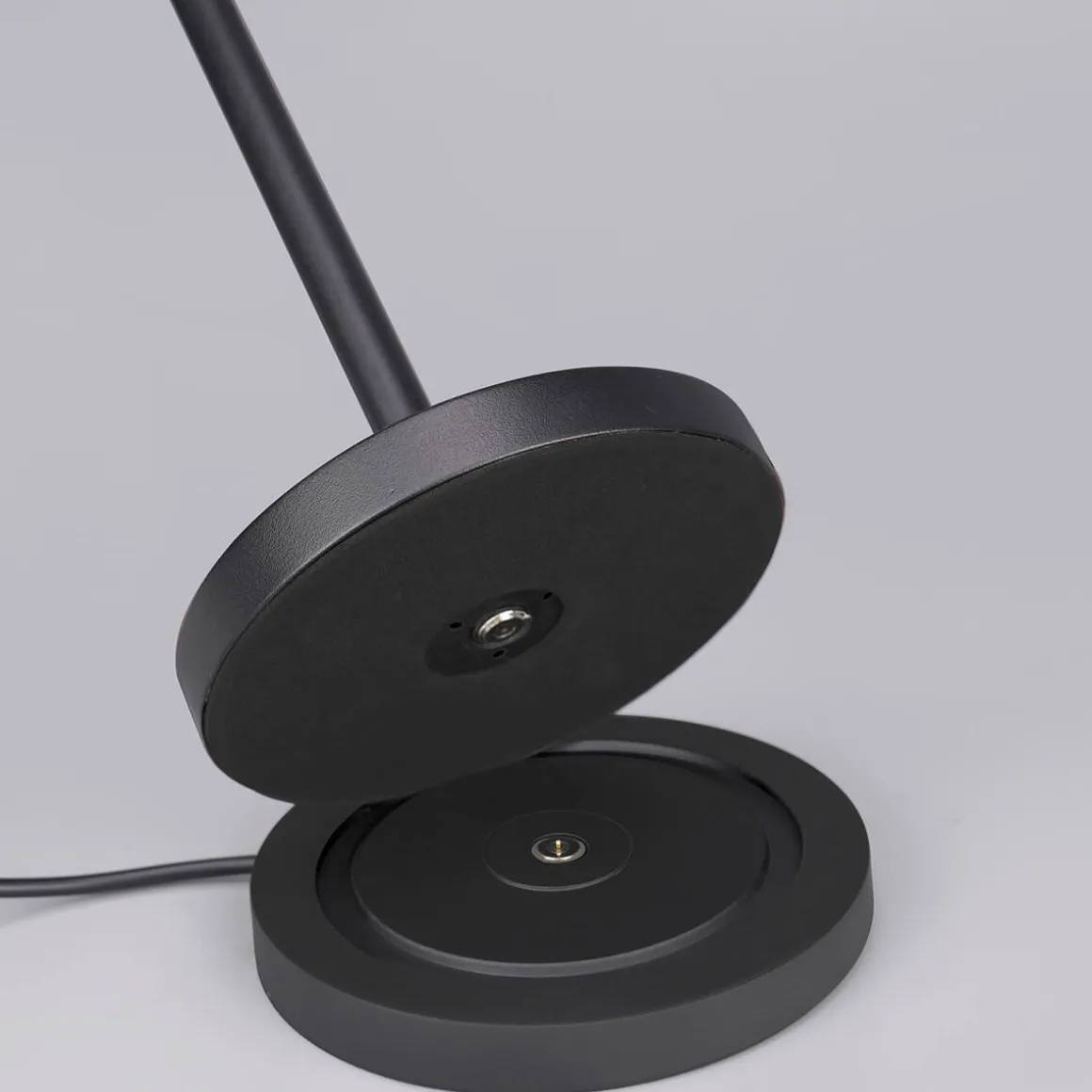 LCD Außenleuchten 5140/5141 LED Akkuleuchte