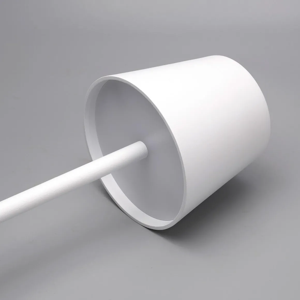 LCD Außenleuchten 5140/5141 LED Akkuleuchte