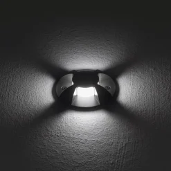 LCD Außenleuchten 1467 LED Bodeneinbaustrahler