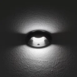 LCD Außenleuchten 1456/1466 LED Bodeneinbaustrahler