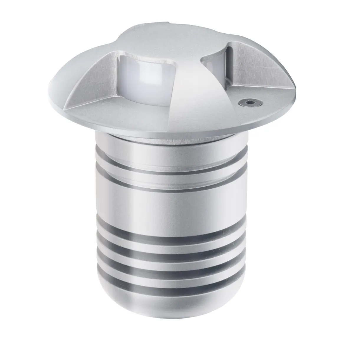 LCD Außenleuchten 1457 LED Bodeneinbaustrahler, Auslaufmodell