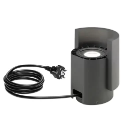 LCD Außenleuchten 5005 LED Bodenleuchte