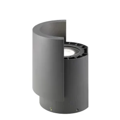 LCD Außenleuchten 5005 LED Bodenleuchte