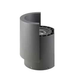 LCD Außenleuchten 5005 LED Bodenleuchte