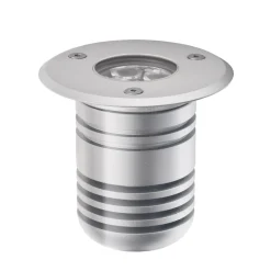 LCD Außenleuchten 1451/1461 LED Bodeneinbaustrahler