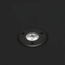 LCD Außenleuchten 1451/1461 LED Bodeneinbaustrahler