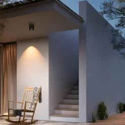 LCD Außenleuchten 5172/5173/5174 LED Deckenleuchte