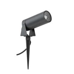 LCD Außenleuchten 5131 LED Spießstrahler