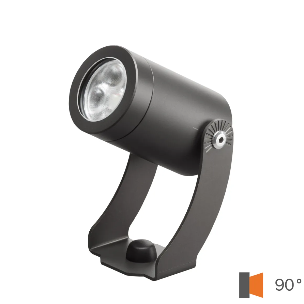 LCD Außenleuchten 1440/1445 LED Strahler