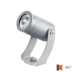 LCD Außenleuchten 1440/1445 LED Strahler