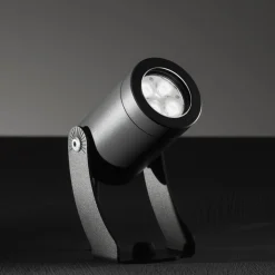 LCD Außenleuchten 1440/1445 LED Strahler