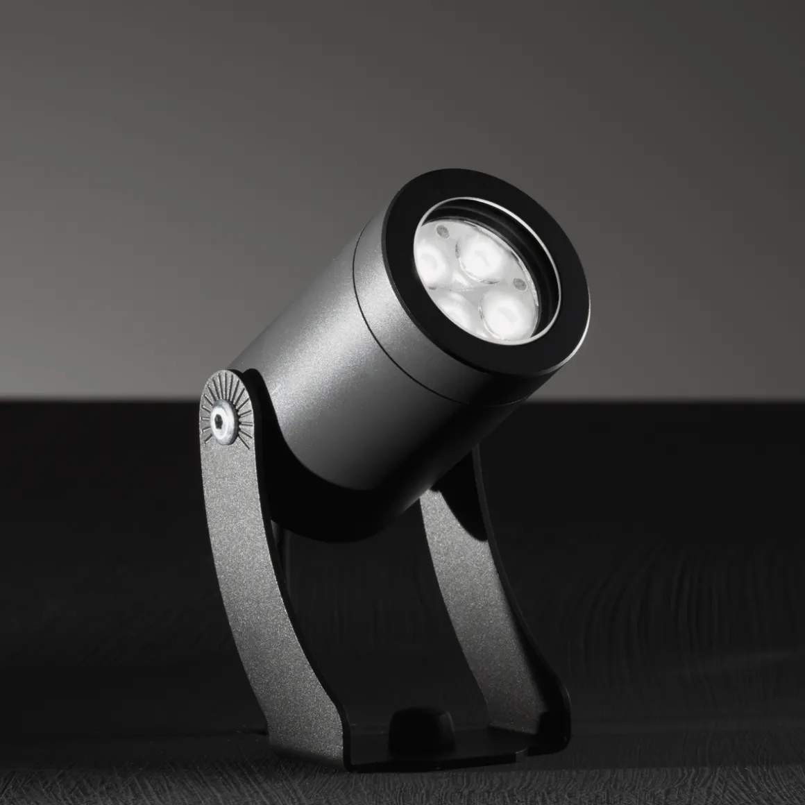 LCD Außenleuchten 1440/1445 LED Strahler