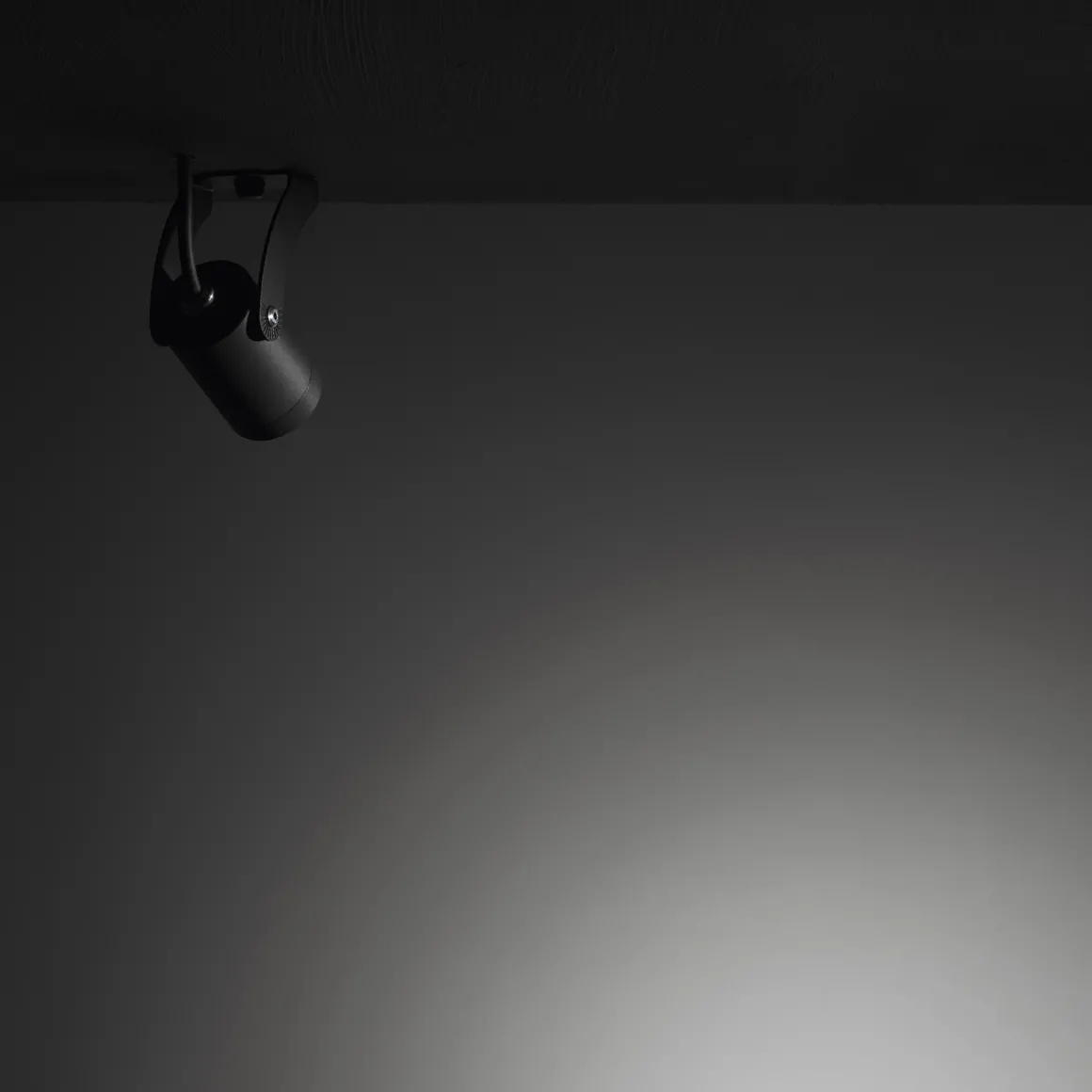 LCD Außenleuchten 1440/1445 LED Strahler