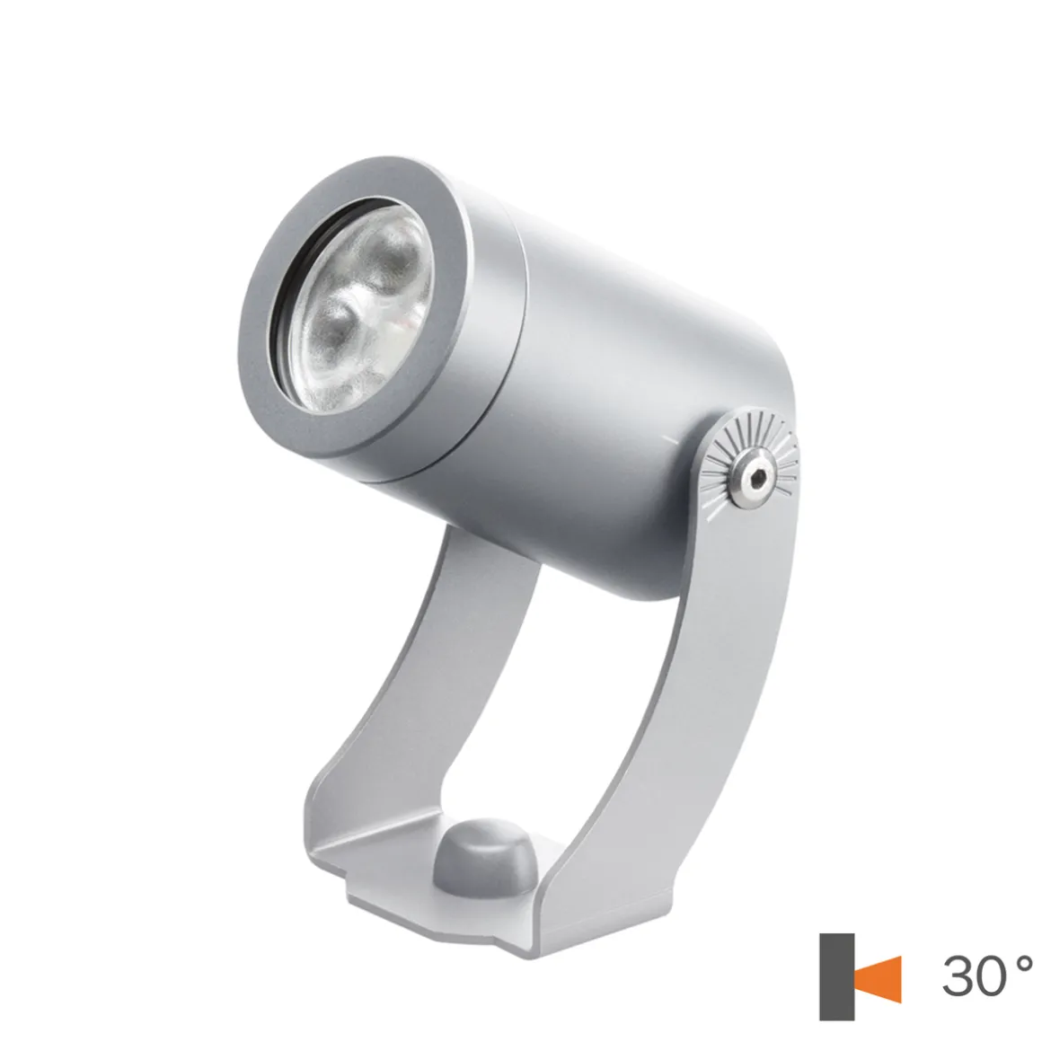 LCD Außenleuchten 1441/1446 LED Strahler