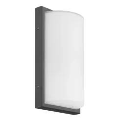 LCD Außenleuchten 039 LED Wandleuchte