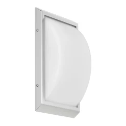 LCD Außenleuchten 052 LED Wandleuchte