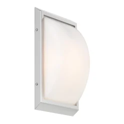 LCD Außenleuchten 052 LED Wandleuchte