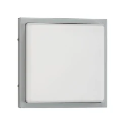 LCD Außenleuchten 047 LED Wandleuchte