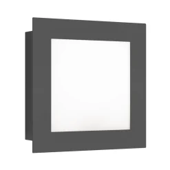 LCD Außenleuchten 3007 LED Wandleuchte