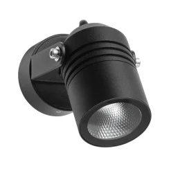 LCD Außenleuchten 5019 LED Wandstrahler