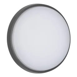 LCD Außenleuchten 5065/5066/5067 LED Wand- / Deckenleuchte