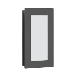 LCD Außenleuchten 3008 LED Wandleuchte