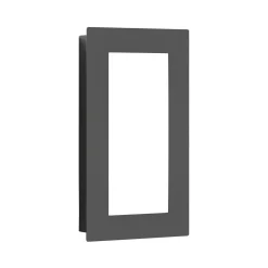 LCD Außenleuchten 3008 LED Wandleuchte