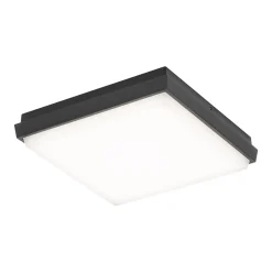 LCD Außenleuchten 5060/5061/5062 LED Wand- / Deckenleuchte