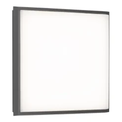 LCD Außenleuchten 5060/5061/5062 LED Wand- / Deckenleuchte