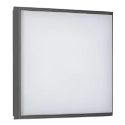 LCD Außenleuchten 5060/5061/5062 LED Wand- / Deckenleuchte