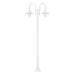 LCD Außenleuchten 1077/1081 Mastleuchte