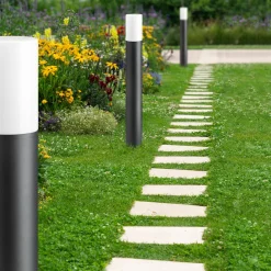 LCD Außenleuchten 1320/1325 Pollerleuchte