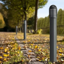 LCD Außenleuchten 1041/1042 Pollerleuchte