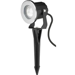 LCD Außenleuchten 5017 Spießstrahler